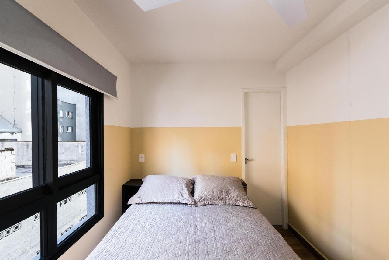 Mi511 Conforto E Aconchego Ate 4 Apartamento *