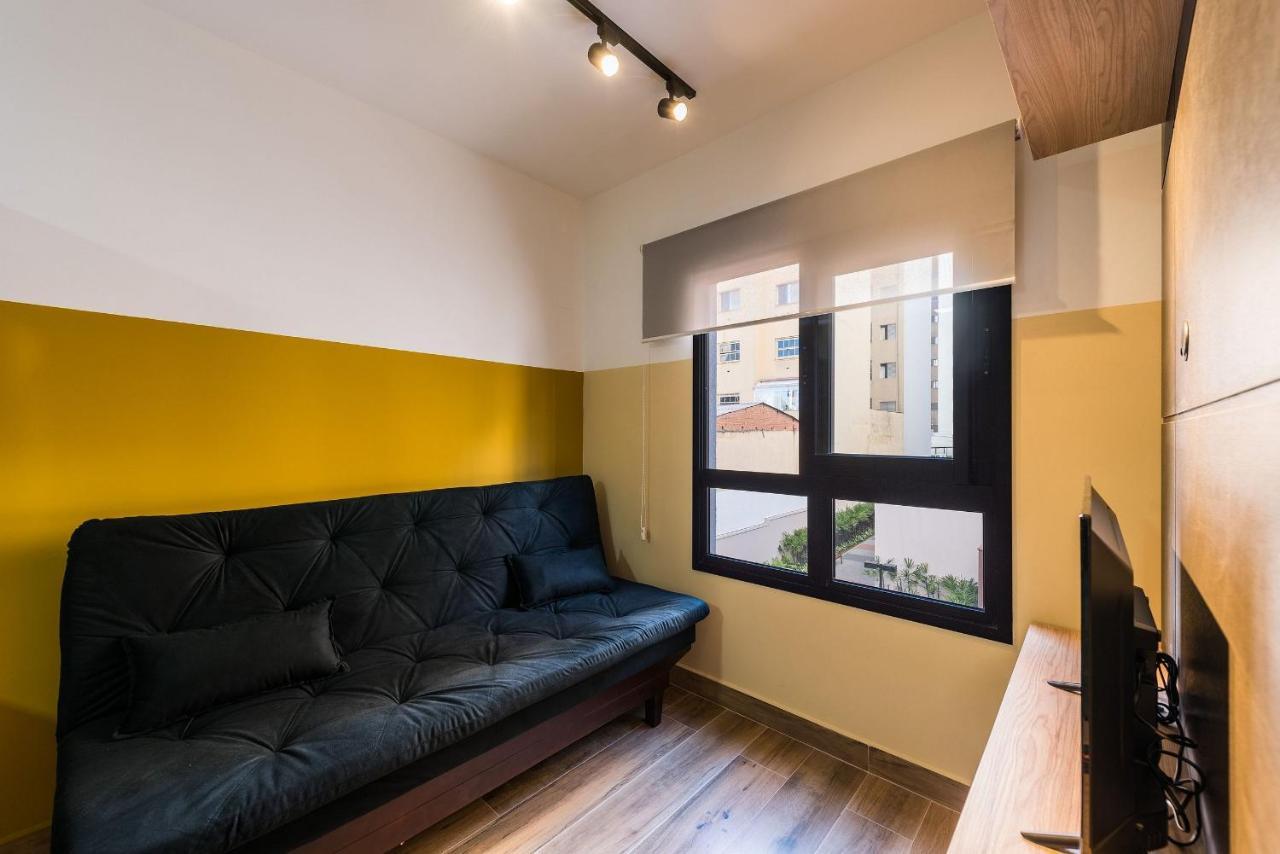 Mi511 Conforto E Aconchego Ate 4 Apartamento