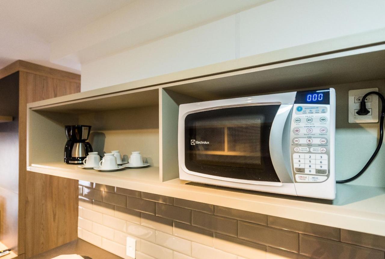Mi511 Conforto E Aconchego Ate 4 Apartamento *