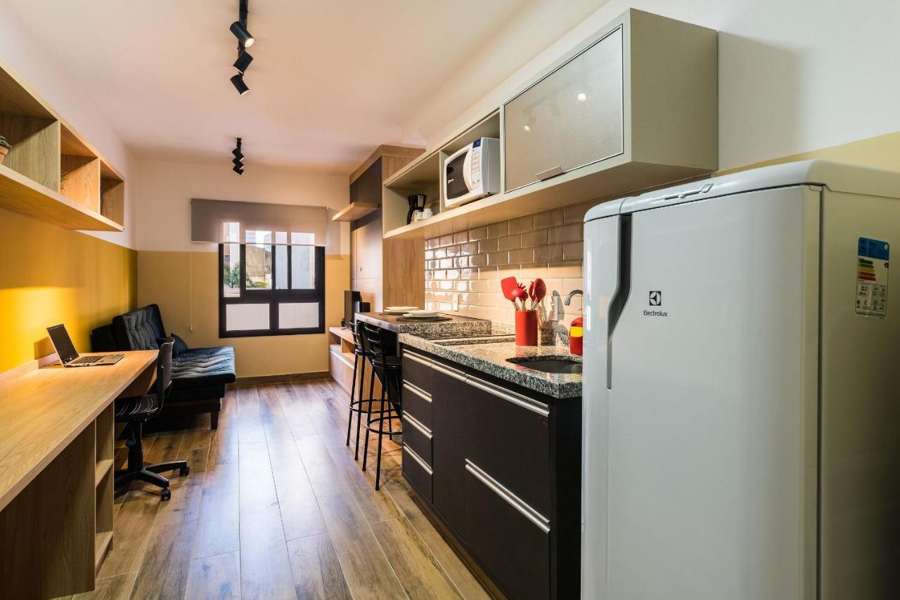 Mi511 Conforto E Aconchego Ate 4 Apartamento *
