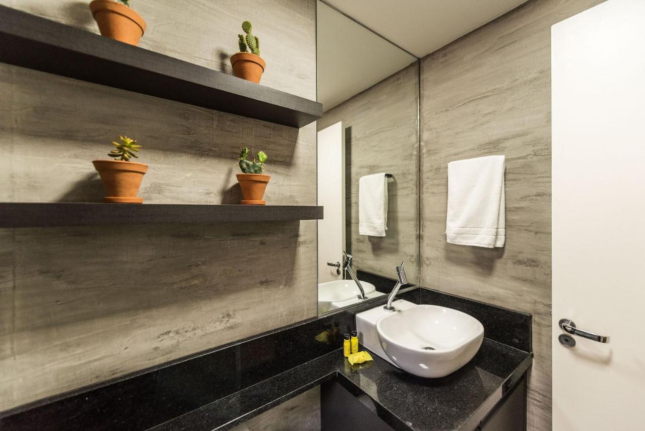Apartamento Mi511 Conforto E Aconchego Ate 4 *