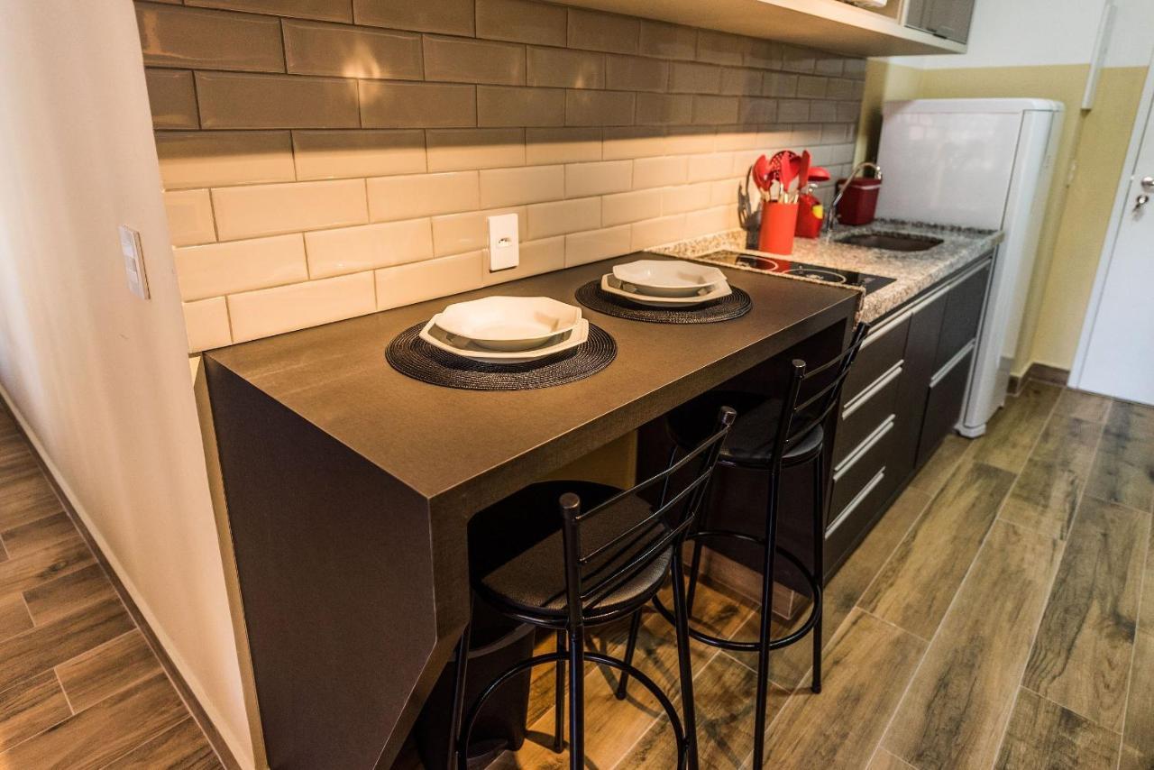 Mi511 Conforto E Aconchego Ate 4 Apartamento *