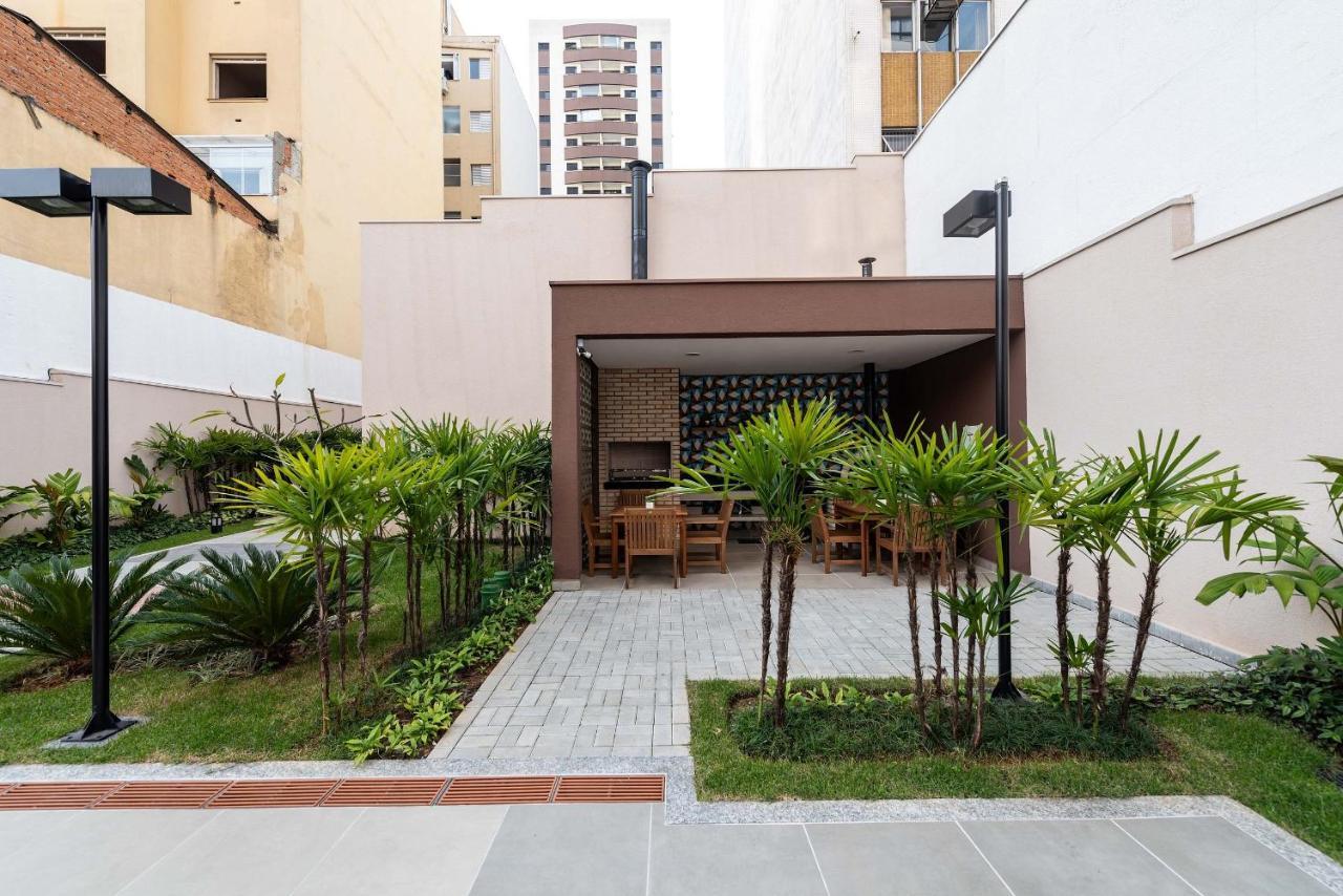 Mi511 Conforto E Aconchego Ate 4 Apartamento São Paulo