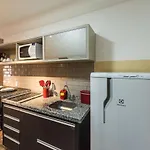 Mi511 Conforto E Aconchego Para Ate 4 Hospedes