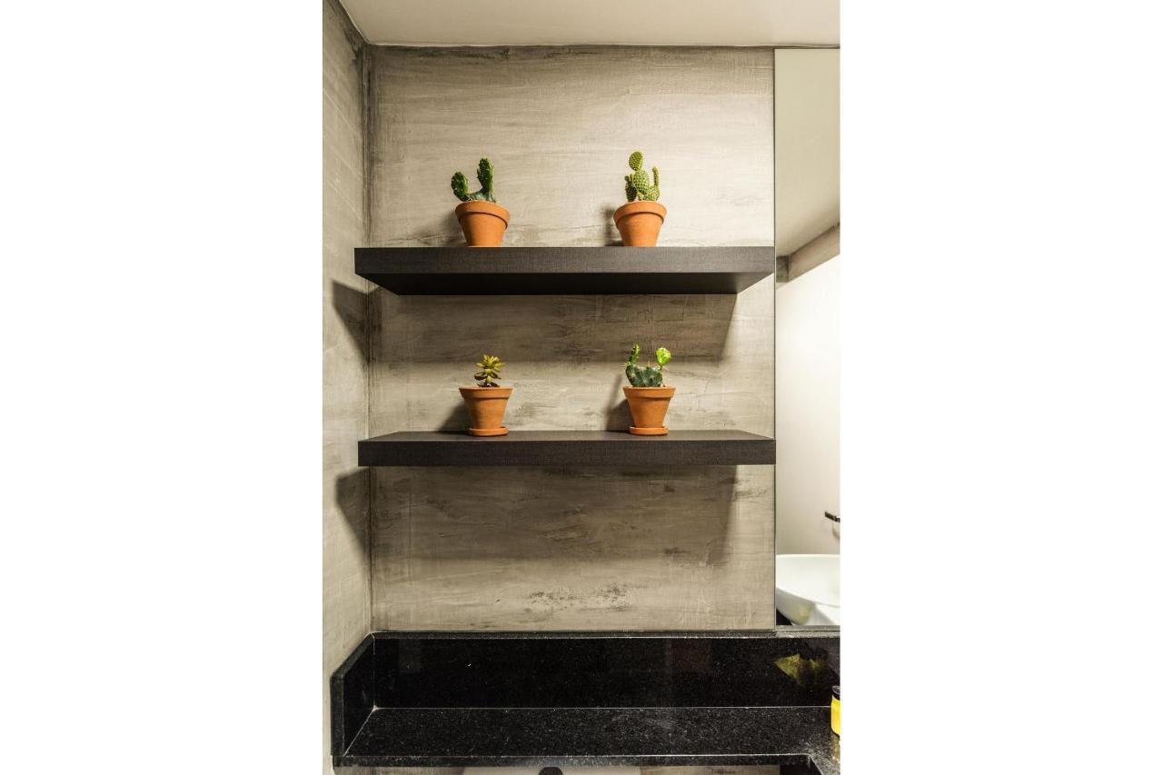 Mi511 Conforto E Aconchego Ate 4 Apartment Sao Paulo