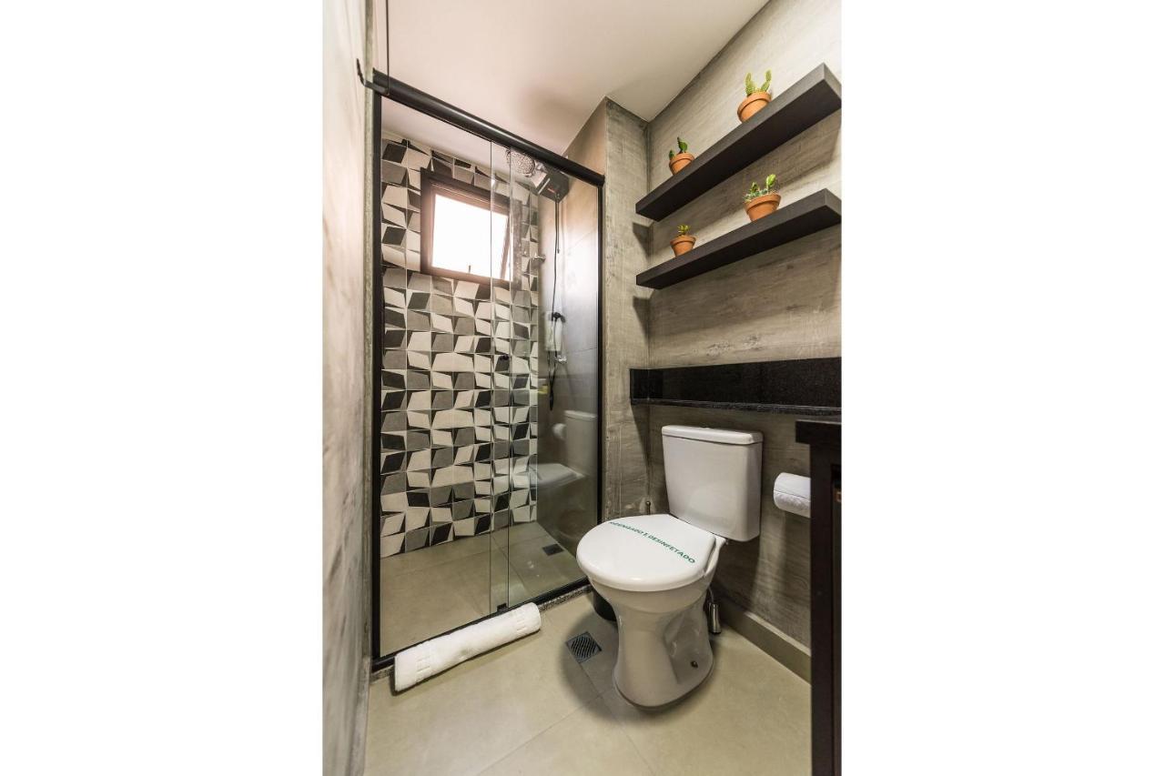 Mi511 Conforto E Aconchego Ate 4 Apartment